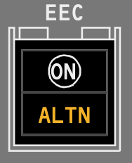 Amber EEC ALTN light